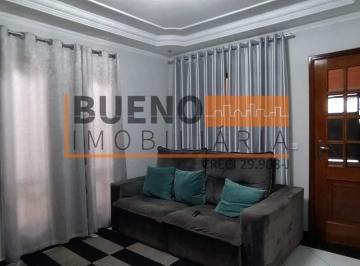 Casa · 250m² · 4 Quartos · 3 Vagas · Casa à venda, 4 quartos, 3 vagas, Jardim Pérola - Santa Bárbara D'Oeste/SP