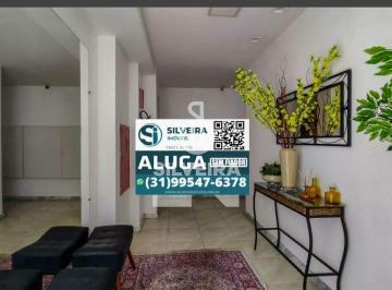 Apartamento de 2 quartos, Belo Horizonte · Apartamento para locação, NOVA GRANADA, BELO HORIZONTE - MG