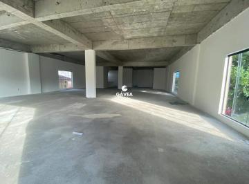 Comercial · 635m² · 14 Vagas · Loja para aluguel no Aparecida em Santos.