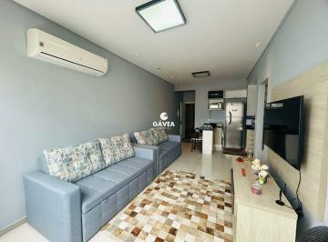 Apartamento · 50m² · 1 Quarto · 1 Vaga · Apartamento à venda no Gonzaga em Santos.