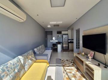 Apartamento · 50m² · 1 Quarto · 1 Vaga · Apartamento à venda no Gonzaga em Santos.