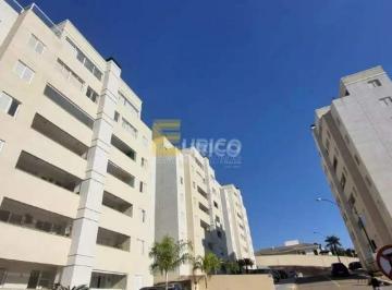Apartamento · 77m² · 3 Quartos · 2 Vagas · Apartamento à venda no Condomínio Piazza Di San Marco em Valinhos/SP