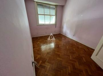 Apartamento · 52m² · 2 Quartos · Excelente apartamento de 2 quartos, bem localizado no Rio Comprido , próximo ao transporte público,