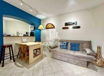 Apartamento · 45m² · 1 Quarto · 1 Vaga · Apartamento à venda, 1 quarto no bairro Gonzaga em Santos