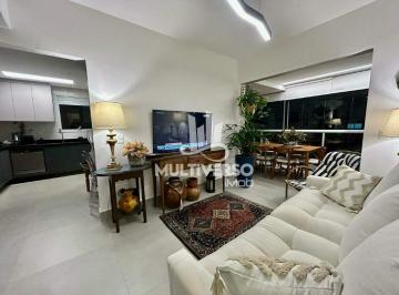 Apartamento · 99m² · 2 Quartos · 2 Vagas · Apartamento à venda, 2 quartos no bairro Aparecida em Santos