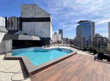 Apartamento · 504m² · 5 Quartos · 5 Vagas · Apartamento à venda, 5 quartos no bairro Gonzaga em Santos