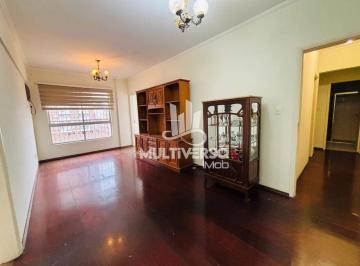 Apartamento · 100m² · 2 Quartos · 1 Vaga · Apartamento à venda, 2 quartos no bairro Campo Grande em Santos