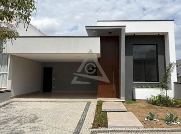 Casa · 158m² · 3 Quartos · 4 Vagas · Casa à venda em Hortolândia, Residencial Jardim do Jatobá, com 3 suítes, com 158 m²