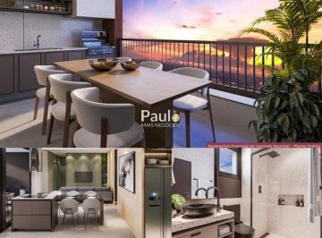 Apartamento · 95m² · 3 Quartos · 2 Vagas · Apartamento à venda em Campinas, Loteamento Residencial Vila Bella, com 3 quartos, com 95 m²