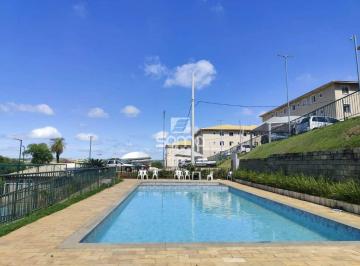 Apartamento · 44m² · 2 Quartos · Apartamento 2 quartos e Lazer completo