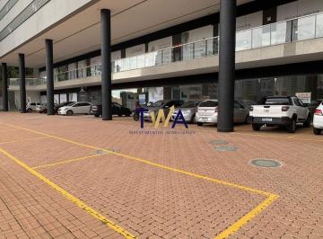Comercial · 65m² · Loja, Conartes Tower, Vale do Sereno, Nova Lima, R$7.000,00, para aluguel na TWA Investimentos.