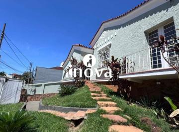 Casa · 517m² · 4 Quartos · 3 Vagas · Casa comercial ou residencial a venda, bairro Mercês.