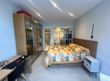 Apartamento · 34m² · 1 Quarto · Studio mobiliado à venda – Condomínio Marquês do Herval, Centro do Rio