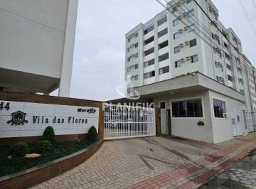 Apartamento · 63m² · 2 Quartos · 1 Vaga · Apartamento à venda, 2 quartos, 1 vaga, Rio Branco - Brusque/SC