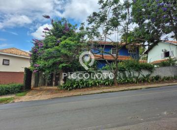Casa · 120m² · 2 Quartos · 5 Vagas · Sobrado à venda em Campinas, Cidade Universitária, com 2 suítes, com 120.44 m²