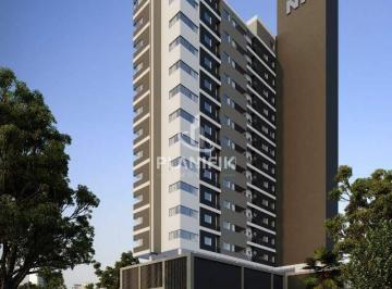 Apartamento · 35m² · 1 Quarto · 1 Vaga · Apartamento à venda, 1 quarto, 1 vaga, Centro I - Brusque/SC