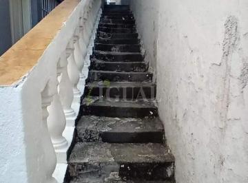 Casa · 40m² · 1 Quarto · Casa para Alugar em Santo André (Parque João Ramalho) — 1 Dorm. e 1 Banheiro