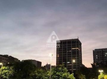 Comercial · 43m² · 1 Vaga · Sala Comercial em Ipanema (43 m²) à Venda — 1 Vaga, 2 Elevadores