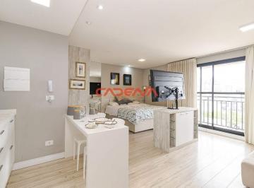 Apartamento · 38m² · 1 Quarto · Studio à venda no Centro