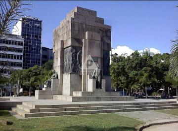 Comercial · 43m² · 1 Vaga · Sala à venda, 1 vaga, Ipanema - RIO DE JANEIRO/RJ
