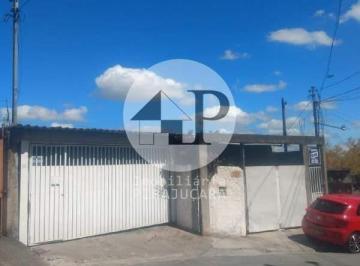 Casa · 1m² · Otimo imovel para venda no JARDIM IRACEMA, TABOÃO DA SERRA - SP