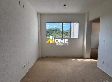 Apartamento · 48m² · 2 Quartos · 1 Vaga · Apartamento à venda, 2 quartos, 1 vaga, Várzea - Ibirité/MG