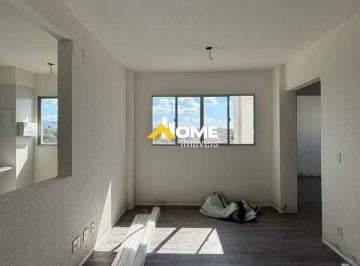 Apartamento · 48m² · 2 Quartos · Apartamento à venda, 2 quartos, Várzea - Ibirité/MG