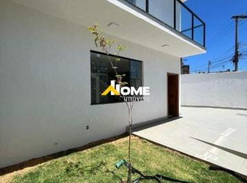 Casa · 162m² · 3 Quartos · 5 Vagas · Casa moderna no bairro Santa Helena