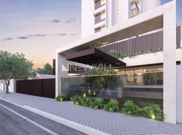 Apartamento · 84m² · 3 Quartos · 2 Vagas · Apartamento de 3 quartos à venda no Rosarinho