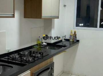 Apartamento · 54m² · 2 Quartos · 1 Vaga · Apartamento para locação em Barueri - Condominio Alta Vista