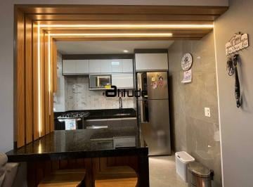 Apartamento · 66m² · 3 Quartos · 1 Vaga · APARTAMENTO PARA VENDA NO CONDOMÍNIO FLÓRIDA - BARUERI