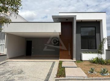 Casa · 158m² · 3 Quartos · 4 Vagas · Casa à venda em Hortolândia, Residencial Jardim do Jatobá, com 3 suítes, com 158 m²