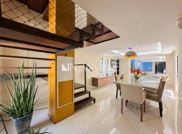 Apartamento · 400m² · 3 Quartos · Apartamento de 3 quartos à venda na Encruzilhada