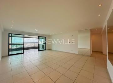 Apartamento · 207m² · 4 Quartos · 3 Vagas · Apartamento de 4 quartos para locação em Casa Forte