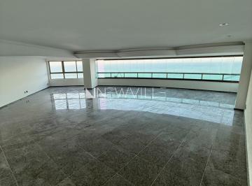 Apartamento · 247m² · 3 Quartos · 3 Vagas · Apartamento à venda no Pier Duarte Coelho – 247m², 3 suítes, 3 vagas e lazer completo
