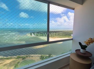 Apartamento · 70m² · 3 Quartos · 2 Vagas · Apartamento de 3 quartos para locação em Candeias