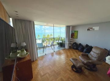 Apartamento · 200m² · 4 Quartos · 2 Vagas · Apartamento à venda em Boa Viagem, Recife – 4 quartos, 200m², vista mar e lazer com academia e quadr