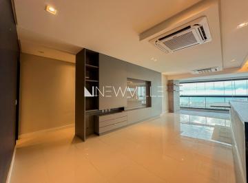 Apartamento · 121m² · 2 Quartos · 2 Vagas · partamento à venda em Santo Amaro