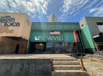 Comercial · 1200m² · Prédio comercial para locação em Boa Viagem.