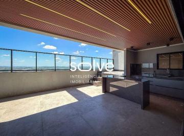 Apartamento · 323m² · 4 Quartos · 4 Vagas · Cobertura à venda em Indaiatuba - Reserva Luiza Tomaselli, 4 quartos 322,66 m² por 6.000.000,00