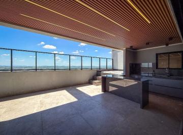 Apartamento · 323m² · 4 Quartos · 4 Vagas · Cobertura à venda em Indaiatuba - Reserva Luiza Tomaselli, 4 quartos 322,66 m² por 6.000.000,00