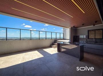 Apartamento · 323m² · 4 Quartos · 4 Vagas · Cobertura à venda em Indaiatuba - Reserva Luiza Tomaselli, 4 quartos 322,66 m² por 6.000.000,00