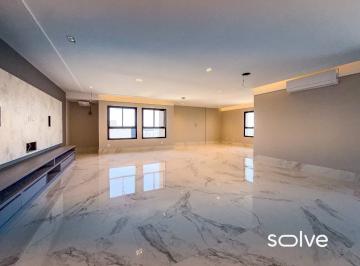 Apartamento · 323m² · 4 Quartos · 4 Vagas · Apartamento à venda em Indaiatuba - Reserva Luiza Tomaselli, 4 quartos 322,66 m² por 6.000.000,00