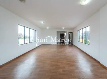 Comercial · 54m² · 1 Vaga · Sala Comercial com vaga de garagem para Venda 54,30m2 - Batel
