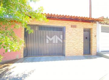 Casa · 90m² · 2 Quartos · 2 Vagas · Casa à venda em Itu - Jardim Estância Bom Viver, 90 m² internos em 150 m² de terreno
