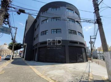Comercial · 195m² · 1 Vaga · Salão Comercial- loja - Aluguel - 195 m² -Rudge Ramos, SBC x Vila Palmares - Santo André