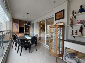 Apartamento · 147m² · 3 Quartos · 2 Vagas · Apartamento com 3 Quartos no Condomínio Auge Home Resort para Comprar, 147m² - Centro, São Bernardo 