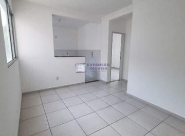 Apartamento · 45m² · 2 Quartos · 1 Vaga · ALUGUEL, APARTAMENTO, ABÓBORAS