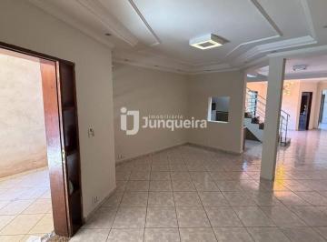 Casa · 230m² · 3 Quartos · 2 Vagas · Casa para aluguel, 3 quartos, 1 suíte, 2 vagas, Santa Rosa - Piracicaba/SP