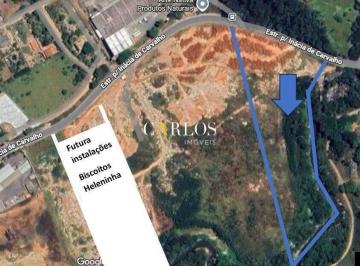 Terreno · 20000m² · Lote à venda, Inácia de Carvalho - Sao Jose da Lapa/MG